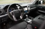 Toyota Tundra Platinum 4x4 2014 года
